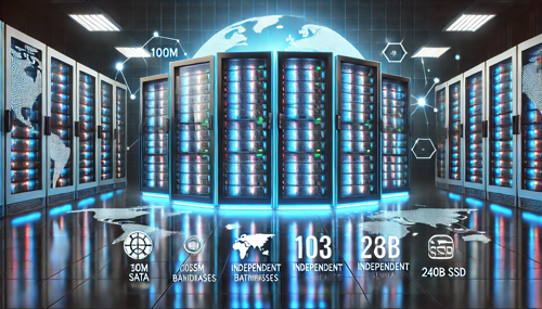 vietnam server